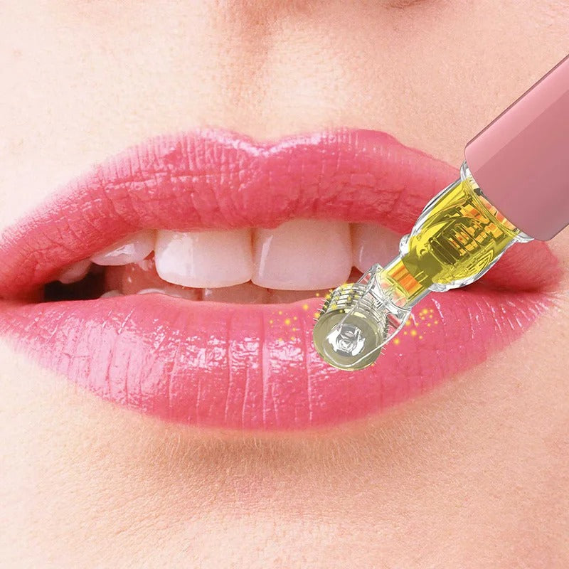 GlowPlump – Lippen-Plump-Set