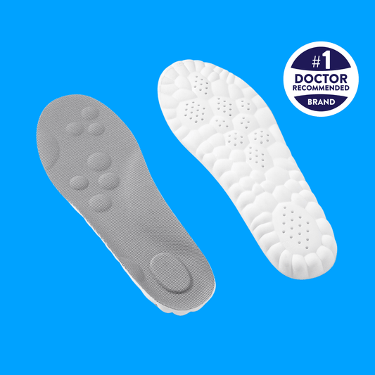 CloudSole®-Einlegesohlen